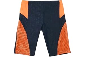 Aivtalk Boys' Quick Dry UPF 50+ Beach Swim Trunk Toddler Jammers for Swimming