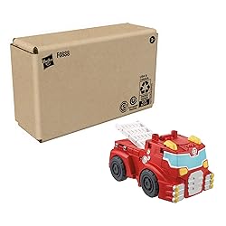 Transformers Playskool Heroes Rescue Bots Academy