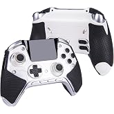 TALONGAMES Controller Grips Tape Compatible with Manba One Controller, Anti-Slip Accessories, Sweat-Absorbent, Textured Skin kit, for Controllers Handle Grips (Classic Version)