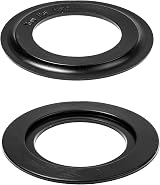 Your Day Mate Strainer Basket Seal 2pk for Franke 3.5" Drain Sets 133.0060.773 view 7