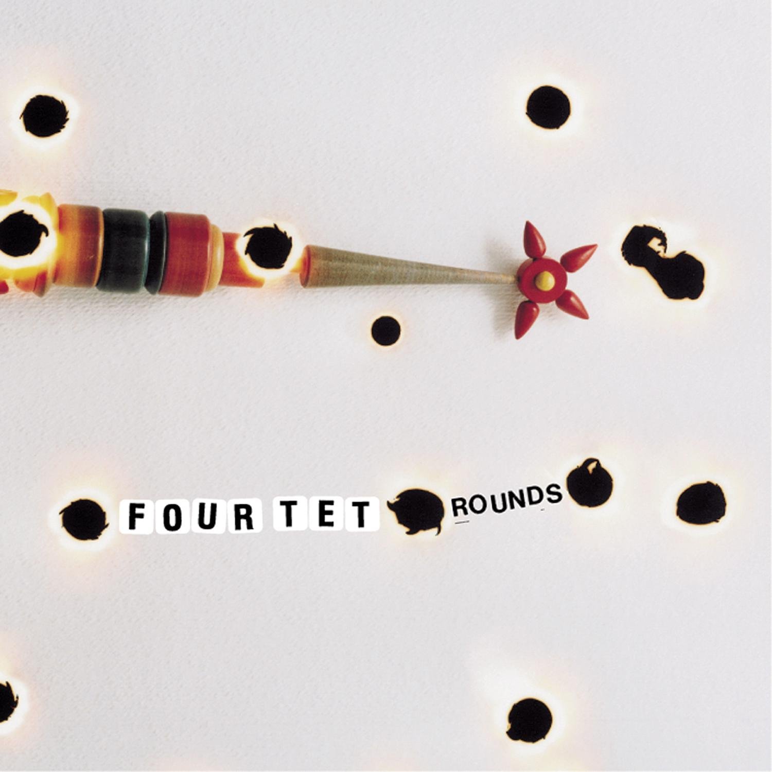 Rounds [VINYL]