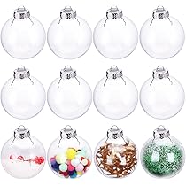 H-BLOSSOM Lot De 3 Bougies Sans Flamme Vacillantes En Cire