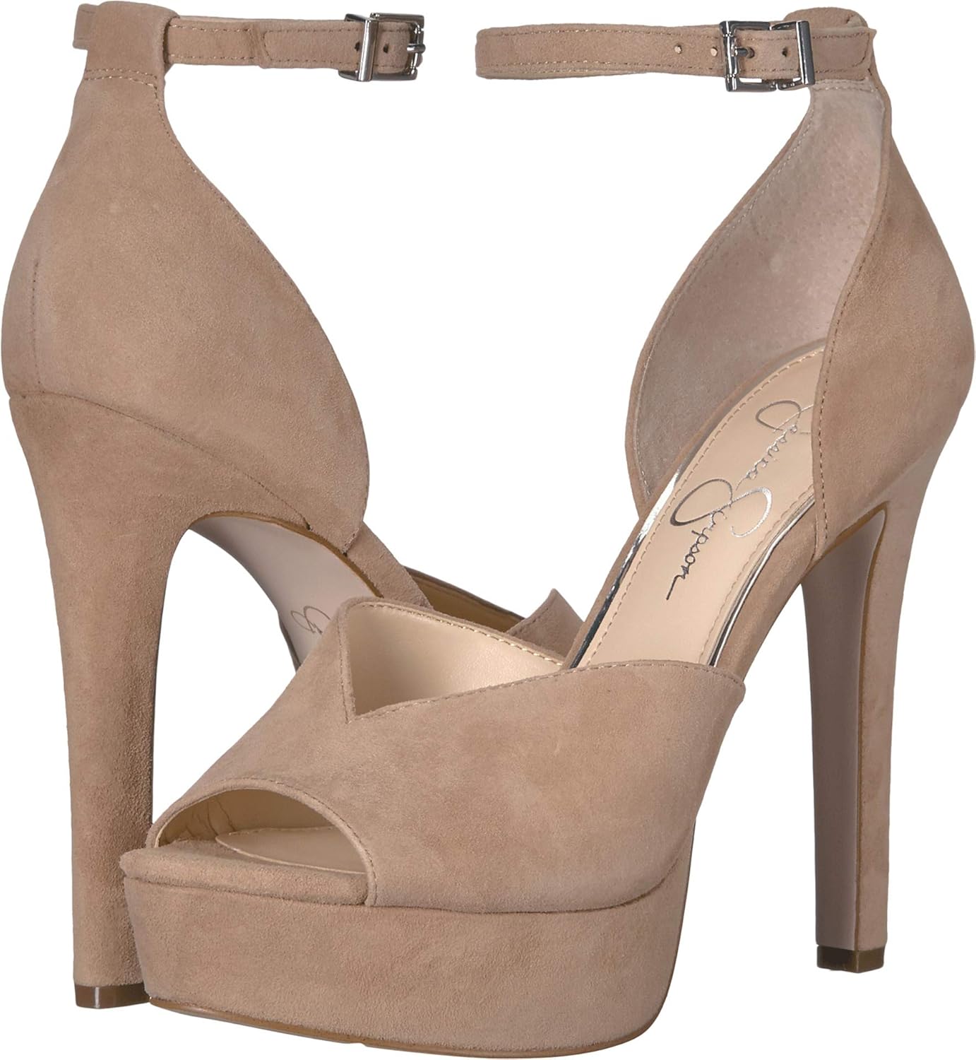 jessica simpson briya platform sandal