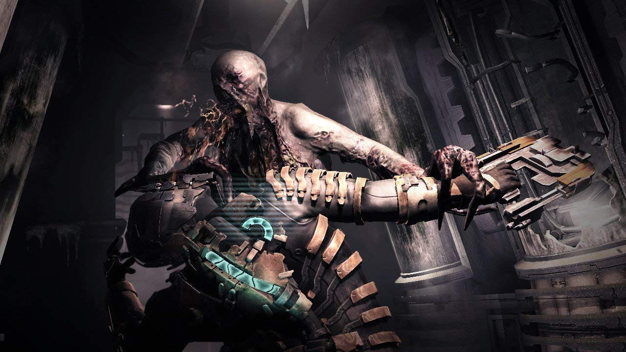 Dead Space 2 (Renewed)