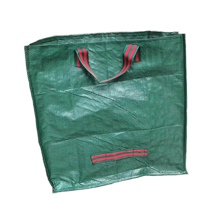 Bolsas basura grande | Bolsas de plástico, de papel, de tela