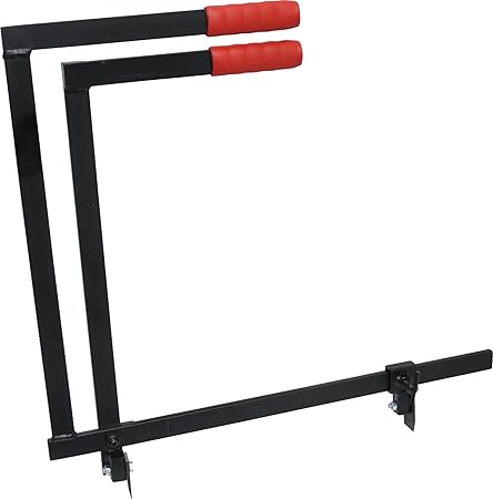 Verbundsteinzieher Winkelgriff 60 x 500 mm