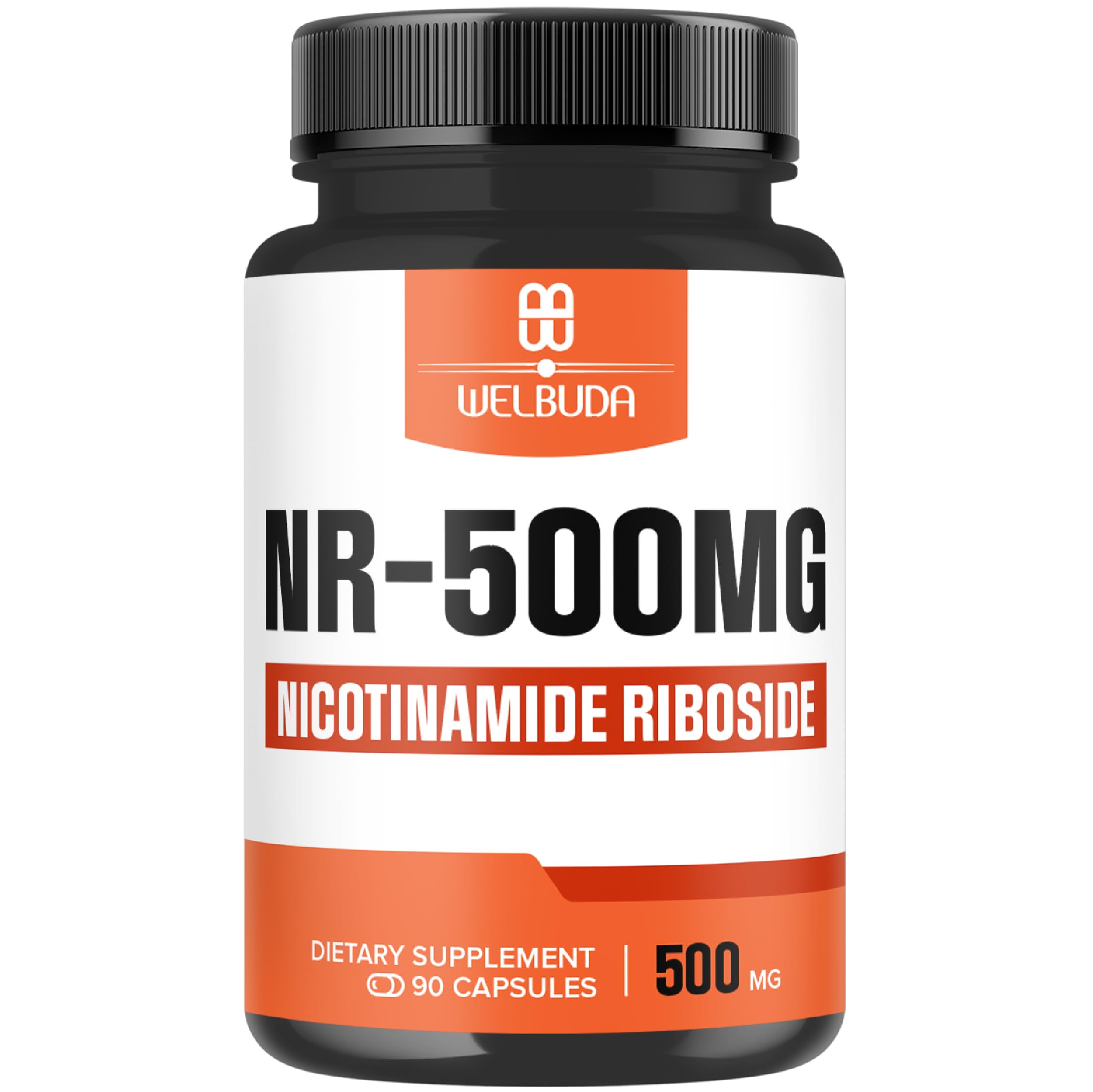 NR-500 MG Nicotinamide Riboside