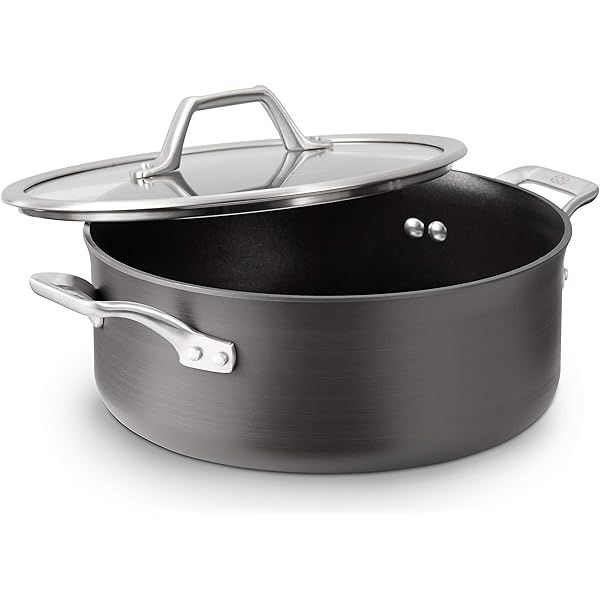HAPPYセレクトショップCalphalon Nonstick Frying Cover, QT StayCool 10Inch