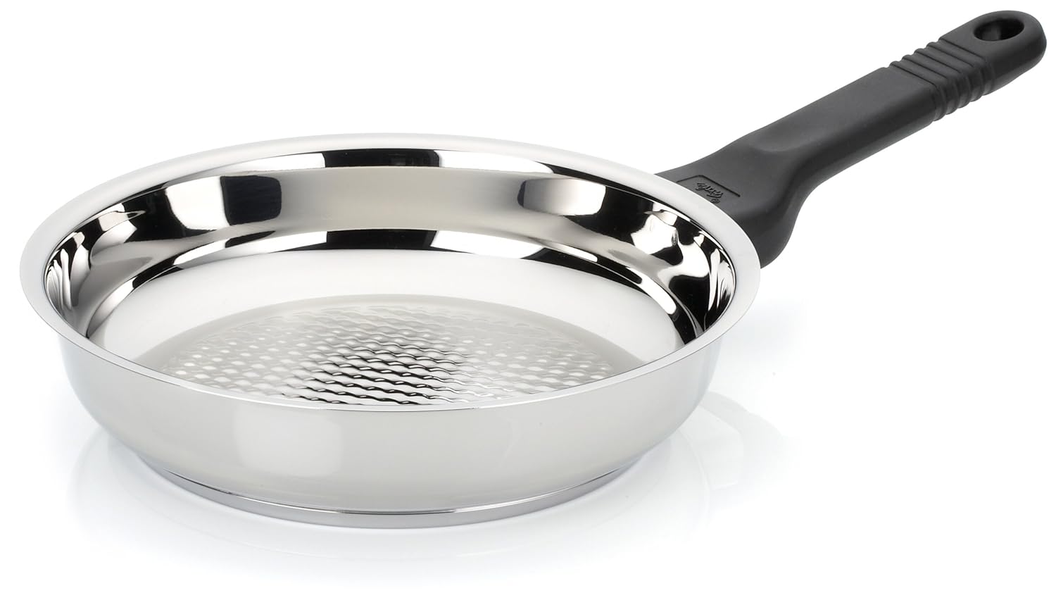 Fissler bratfix Novogrill PaNSuitable for Induction 24 cm Amazon.co