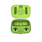 Phonak Combi 2 - Hearing Aid Charger | Multifunctional Charger, Clean &amp; Charge wherever you are