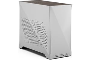 Fractal Design Era 2 Silver