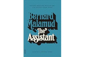 The Assistant: A Novel (FSG Classics)