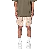 mnml Men's Painter Fleece Shorts