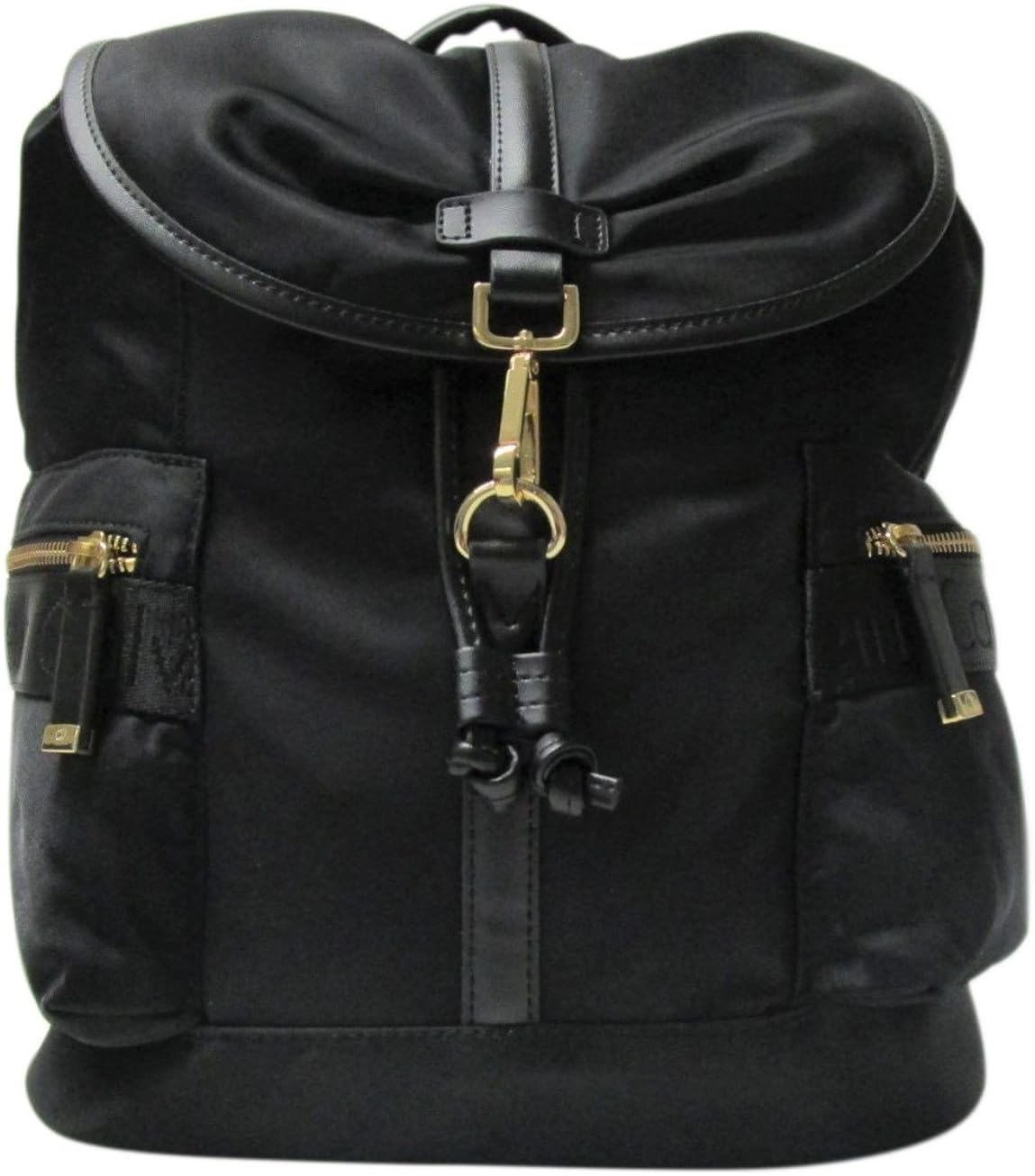 calvin klein dressy nylon backpack
