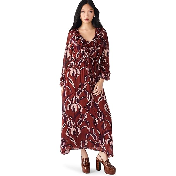 Ulla Johnson Women's Amaya Dress, Monarch, XXS-XS at Amazon Women's  Clothing store
