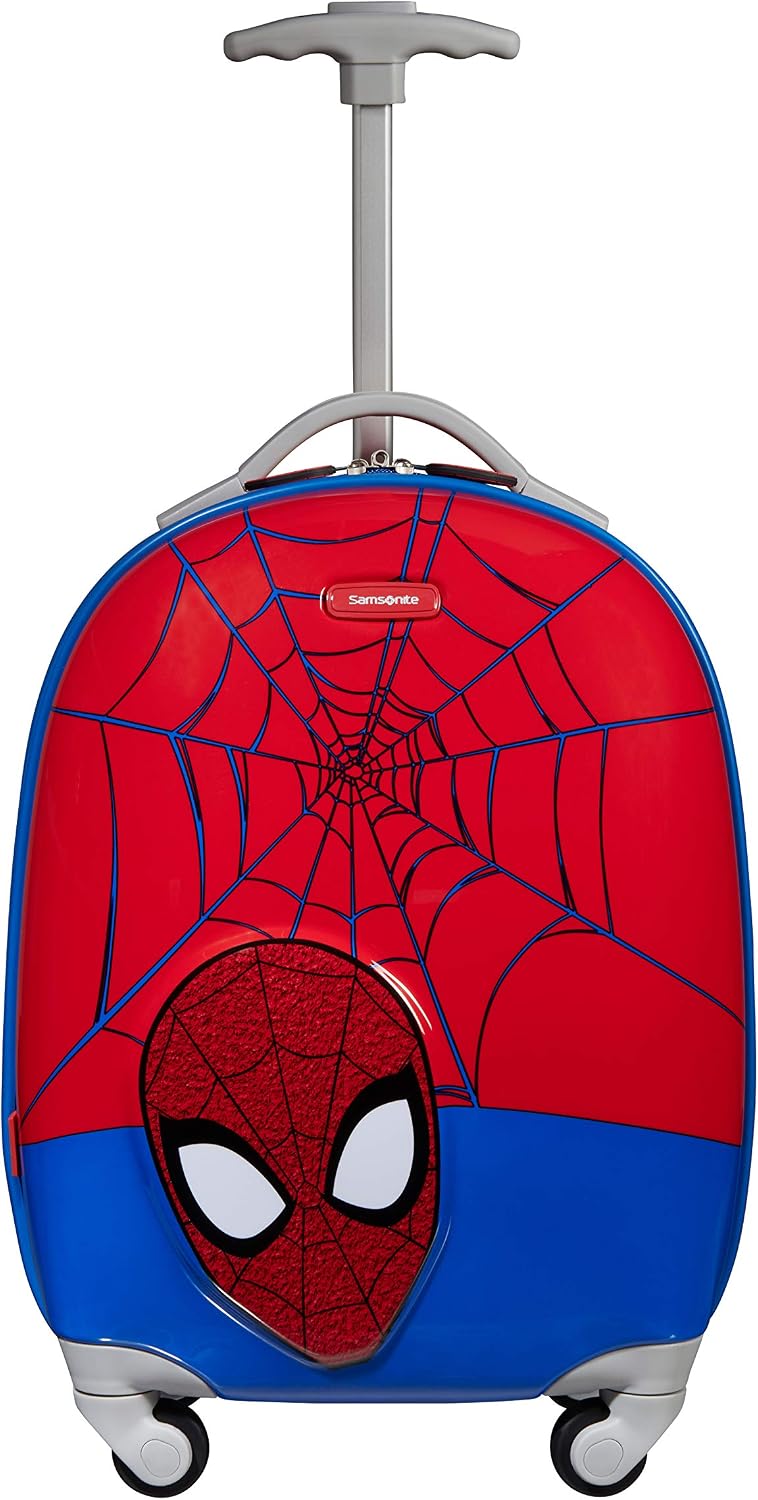 Samsonite Disney Ultimate 2.0 - Spinner XS, Kids Luggage, 45 cm, 23.5 L, Multicolour (Spider-Man), 45 x 33 x 20 cm - Image 3