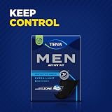 TENA Men Active Fit Absorbent Protector Level 0 14 Count view 9