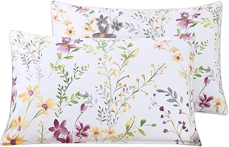 Cotton Pillowcases 1000 Thread Count 
