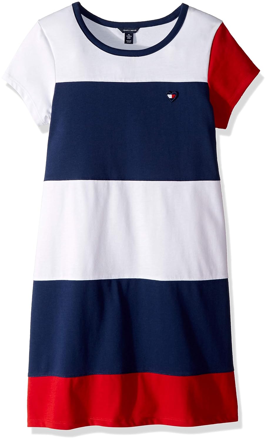 big girls tommy hilfiger