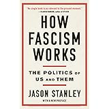 How Fascism Works: The Politics of Us and Them