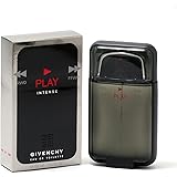 play intense for him