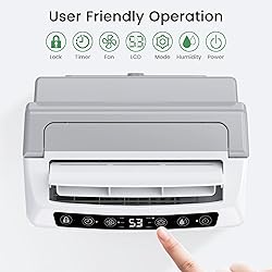 Waykar 2000 Sq. Ft Most Efficient Energy Star 2025