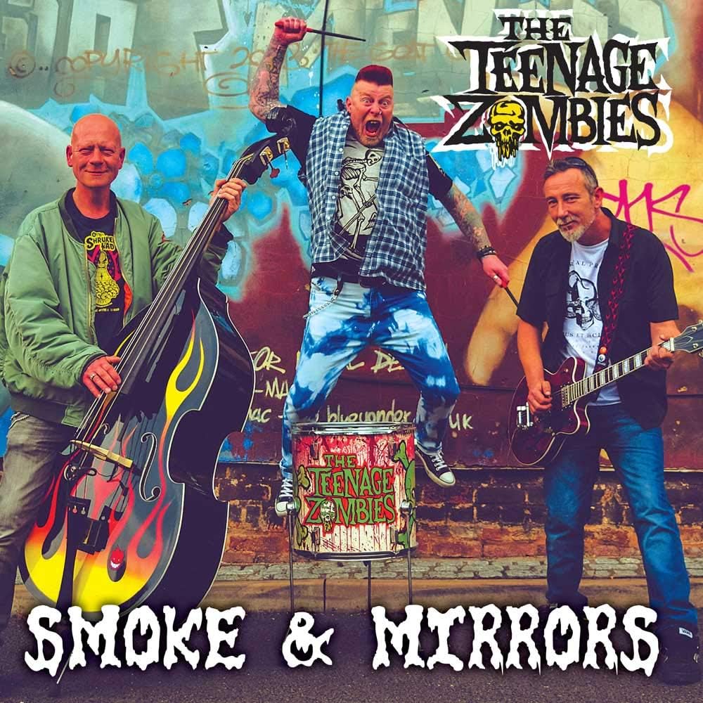 Smoke and Mirrors Amazon.co.uk