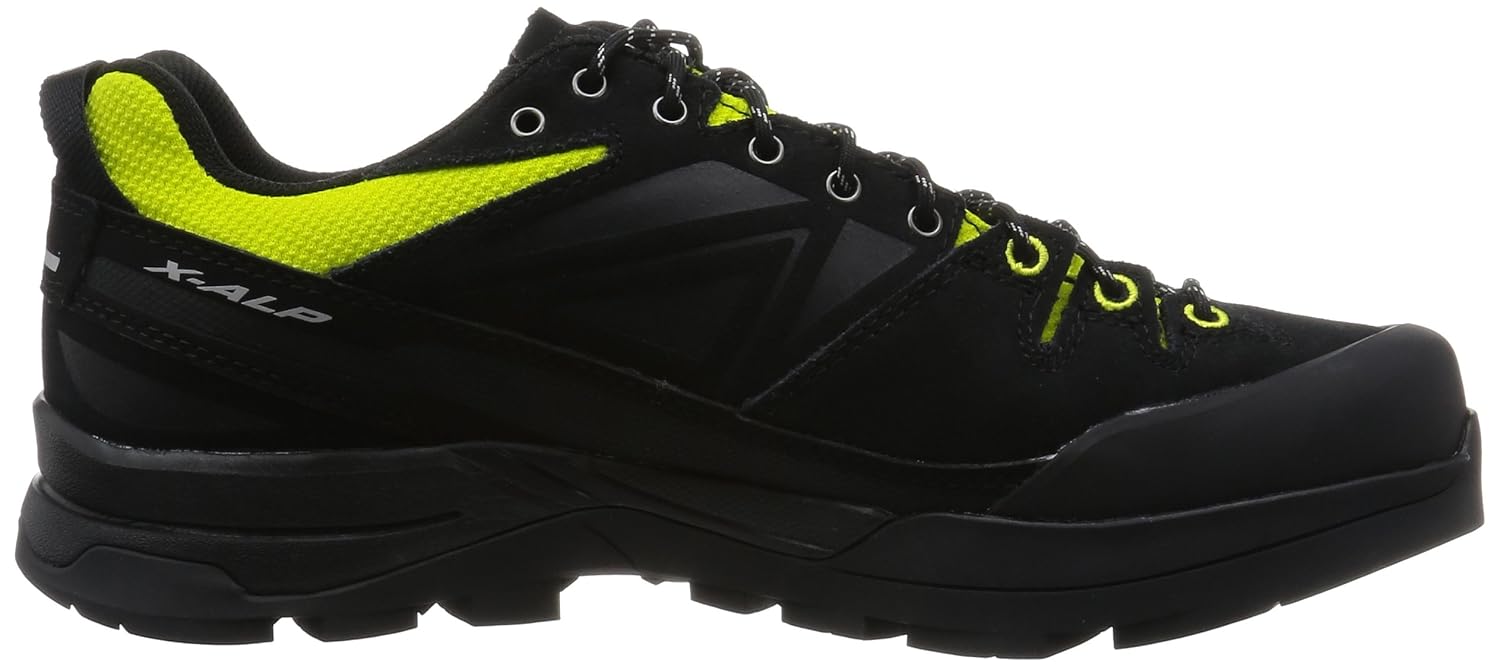 x alp ltr gtx salomon