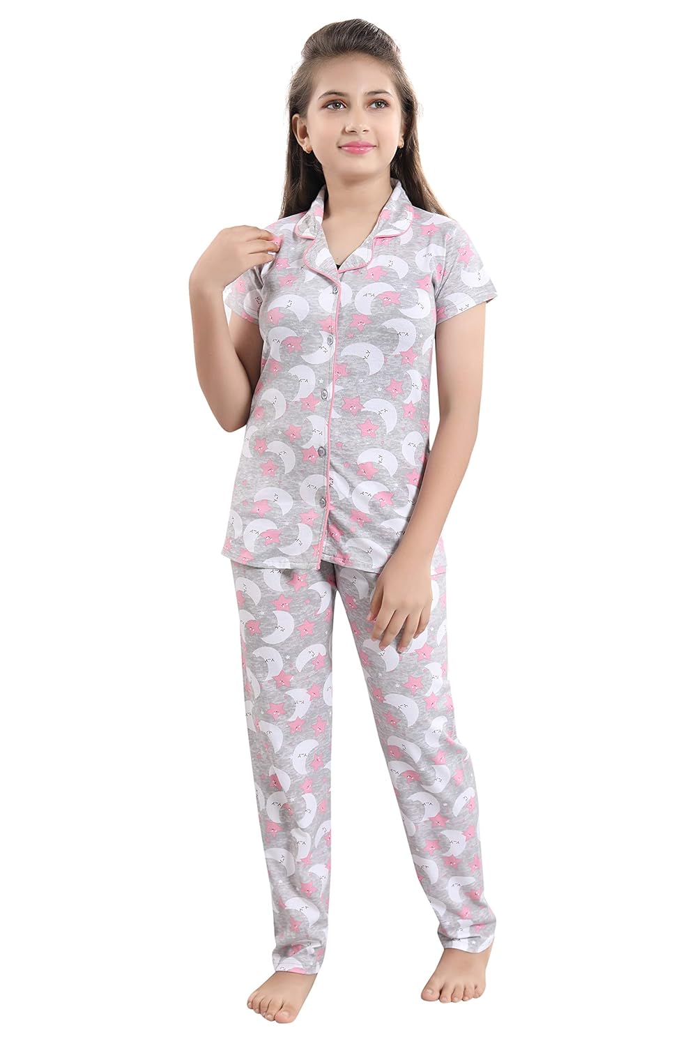 night suit for girl
