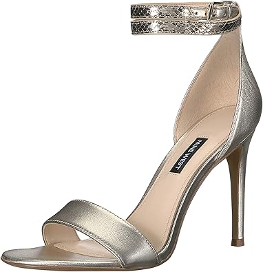 nine west open toe sandals