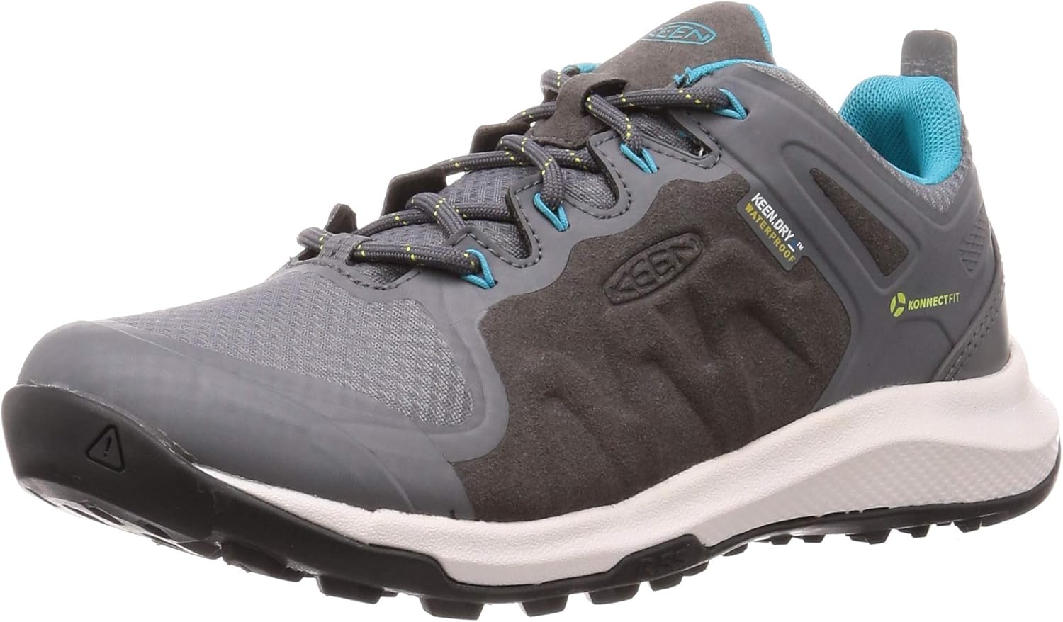  | KEEN Women's Explore Waterproof Hiking Shoe | Hiking Shoes