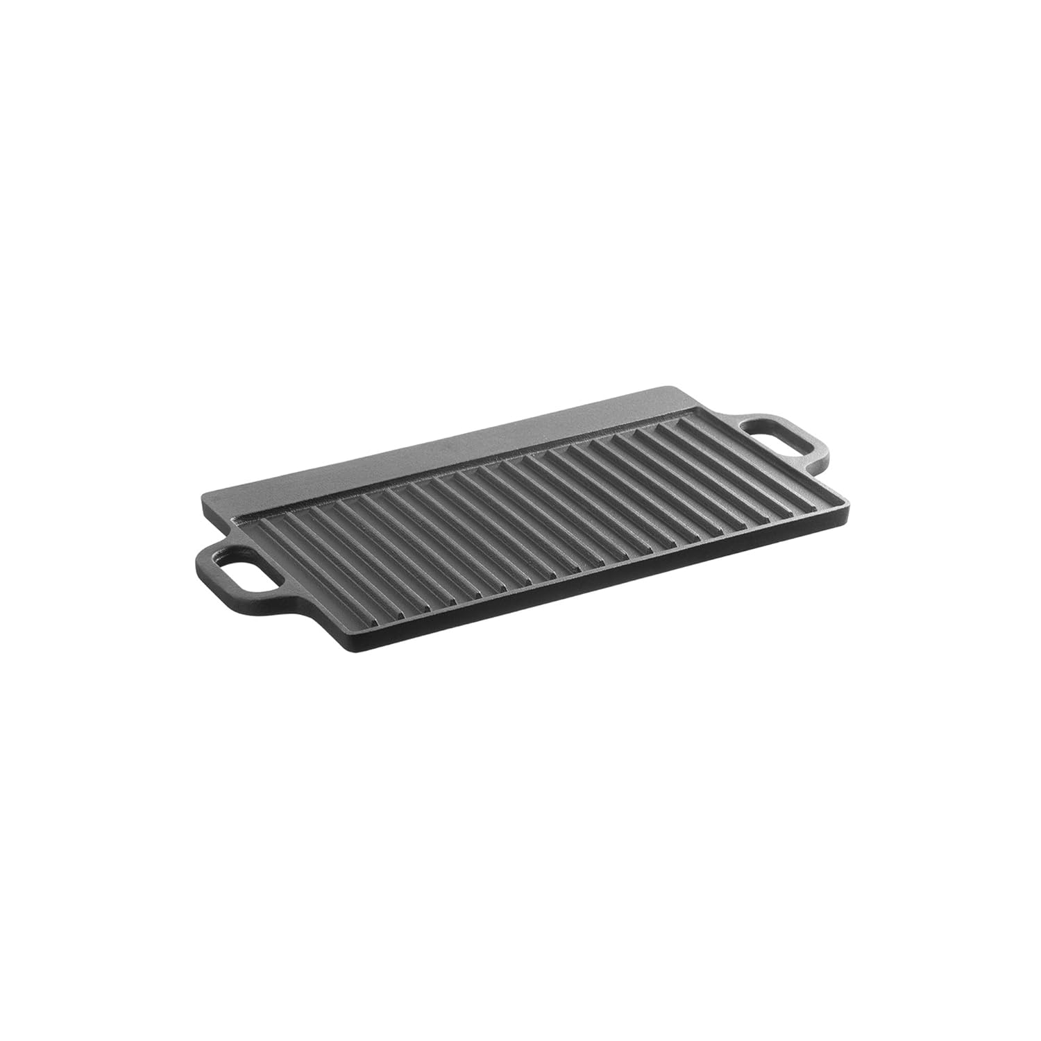 Best double-sided cast iron griddle