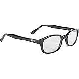 Pacific Coast Original KD's Biker Sunglasses