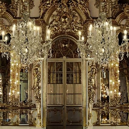 Amazon Com Photography Backdrop Beauty And The Beast