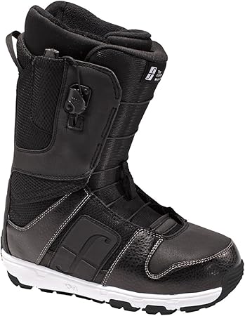 forum kicker snowboard boots