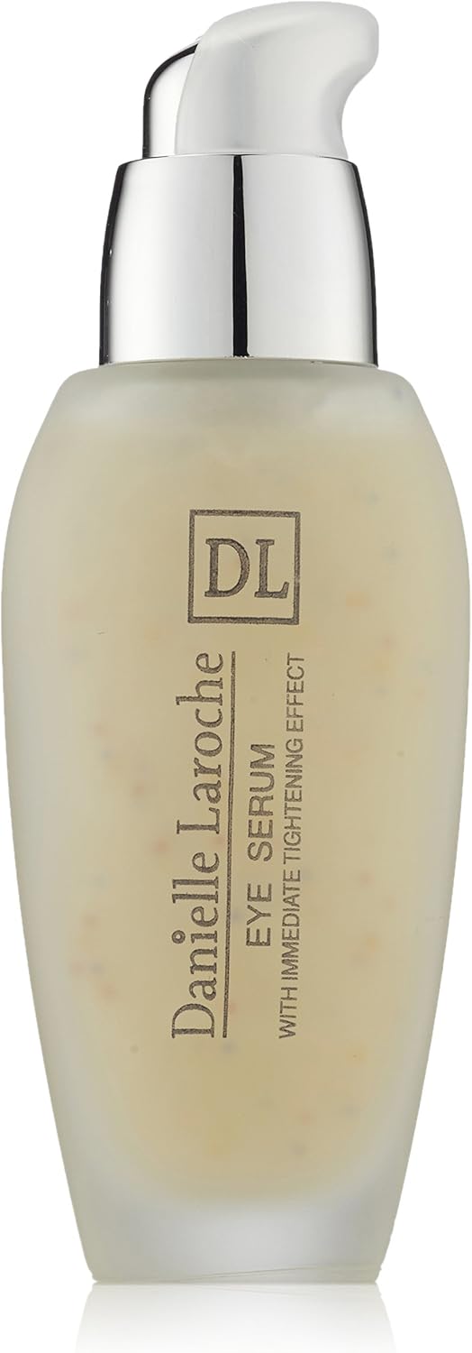 danielle creations eye serum