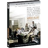 Spotlight 4K Ultra HD