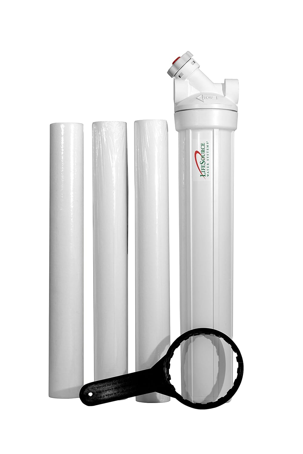 Which Is The Best Water Filter Housing With Bypass