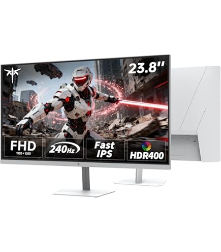 Acer Nitro XV252Q Fbmiiprx 24.5