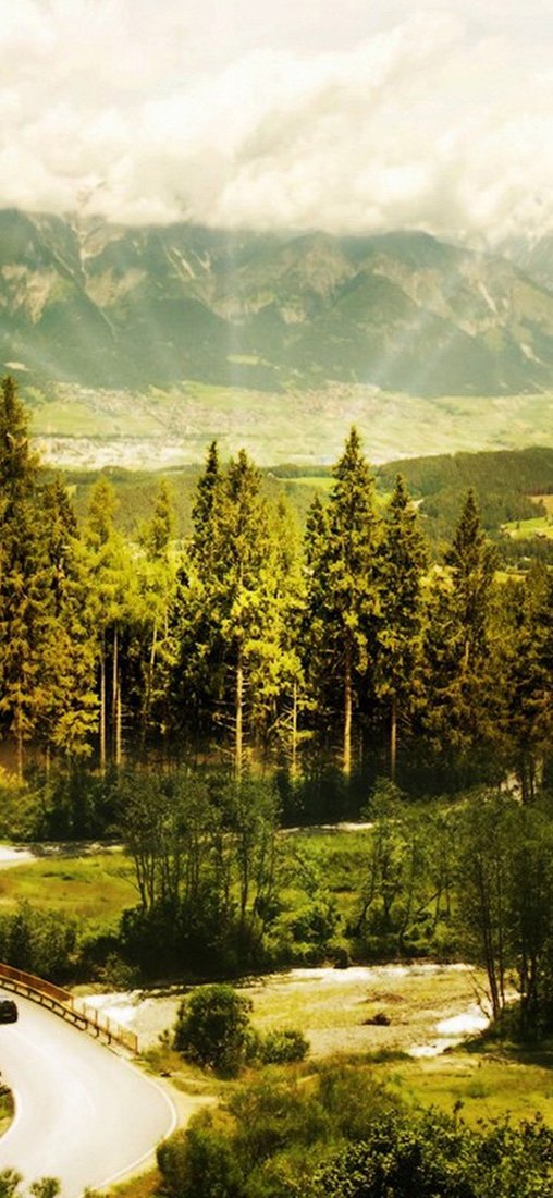 PeelitStickit, Beautiful Nature Wall Murals, ID-1431, vinyl