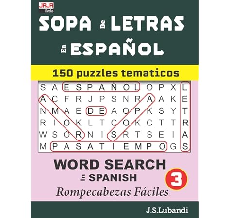 rompecabezas en español gratis