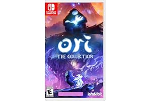 SKYBOUND Ori: The Collection - Nintendo Switch