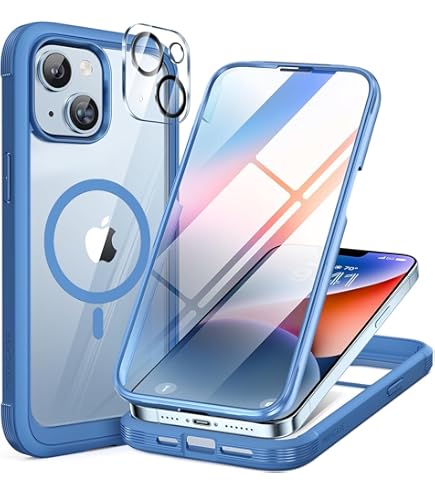 Amazon.com: Apple iPhone 14, 512GB, Starlight - Unlocked (Renewed