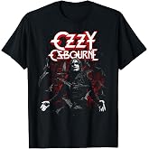 Ozzy Osbourne Bats T-Shirt
