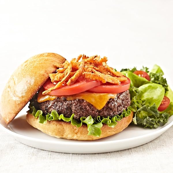 FRESH GOURMET CRISPY RED PEPPERS | 3.5 OUNCE, PACK OF 6 | LOW CARB | CRUNCHY SNACK AND SALAD TOPPER