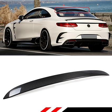 Amazoncom Cuztom Tuning For 2015 18 Mercedes Benz S550 S63