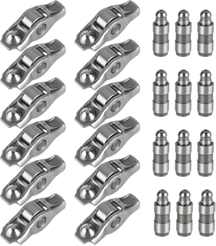 thumbnail image 2 of GELUOXI Rocker Arm Lifter Kit With Head Gasket For 3.6L Chrysler, Jeep, Dodge Vehicles 2011-2016 2 of 11