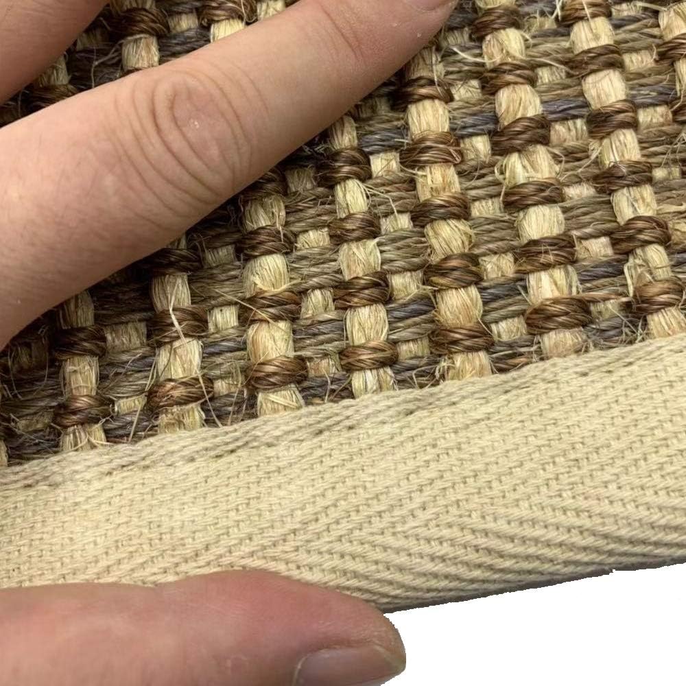 Diversity world Natural Sisal Cat Scratching Mat (15.7"x23.6", Khaki) : Pet Supplies