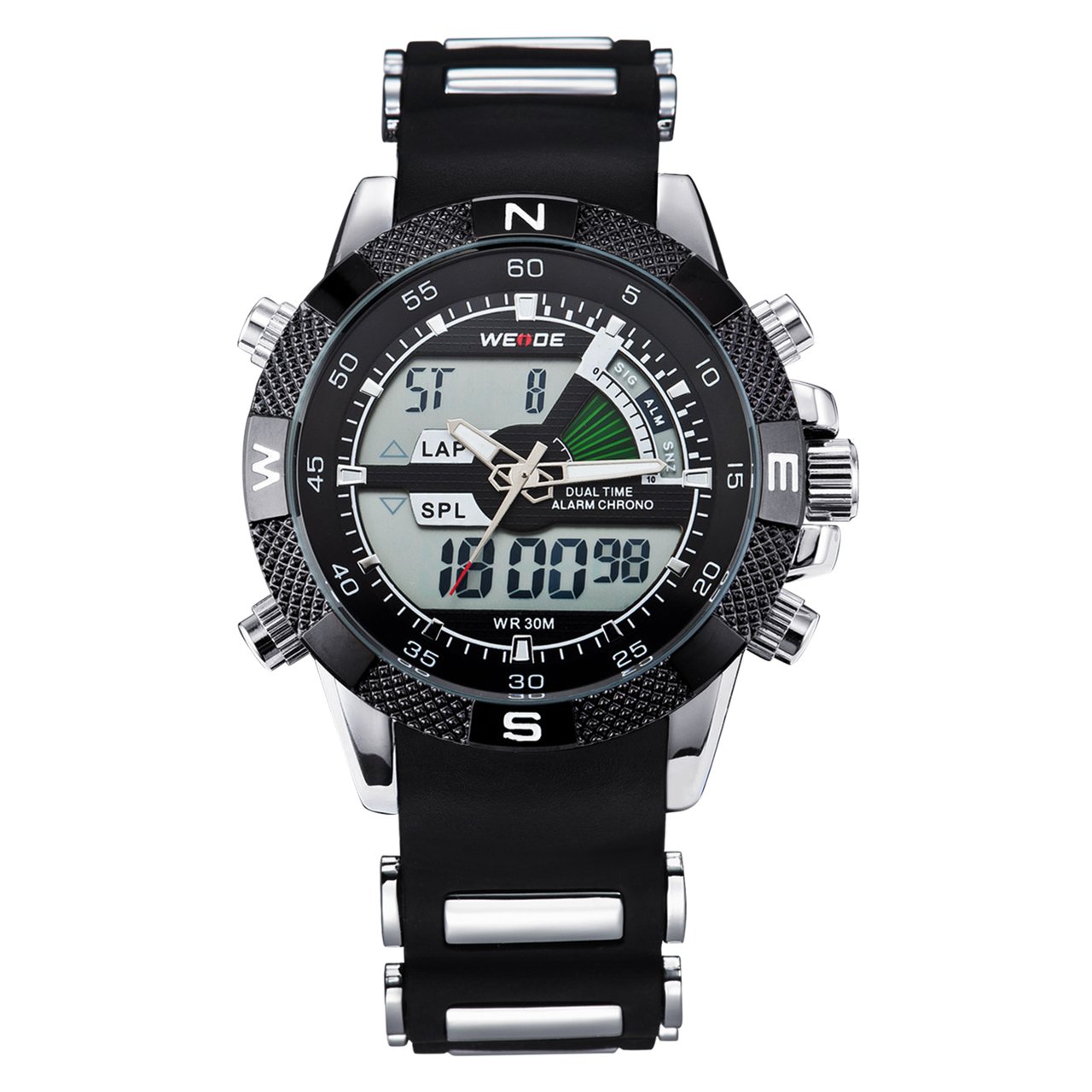 formal digital watches
