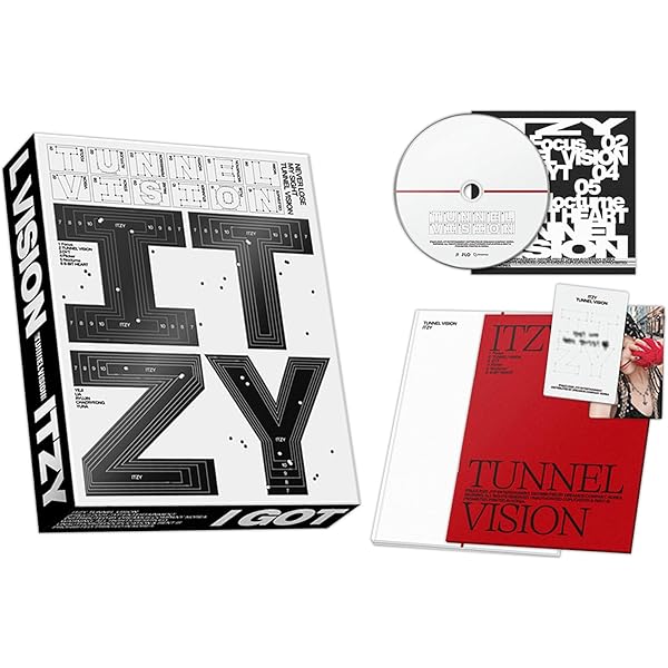 Amazon.com: Ateez - The World : To The End (DVD) - incl. 256pg